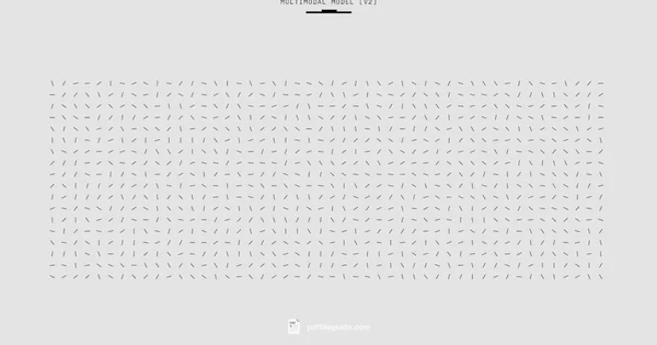 Patterns in PDFs - PDF File Guide