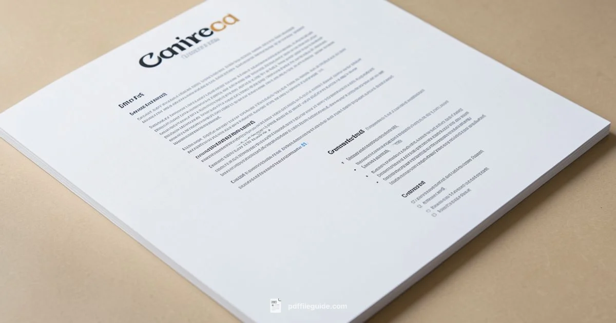 PDFs Explained Simply - PDF File Guide