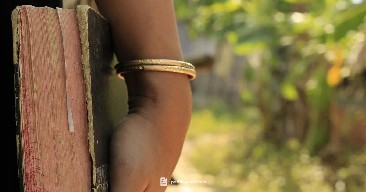 Bible PDF Guide - PDF File Guide