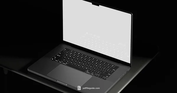 Fillable PDF Forms - PDF File Guide