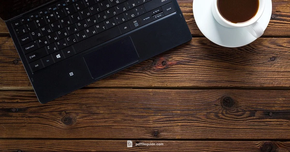 Free PDF to JPG - PDF File Guide