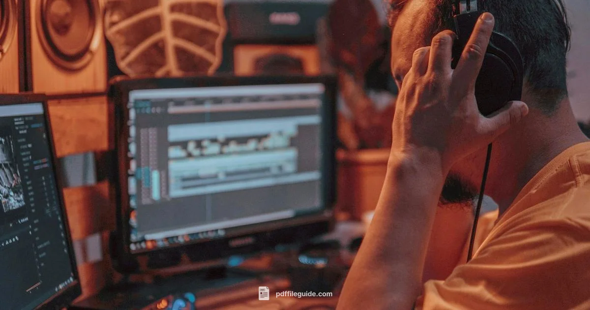 Edit PDF Text Online - PDF File Guide