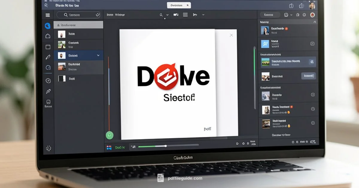Save Images as PDF - PDF File Guide