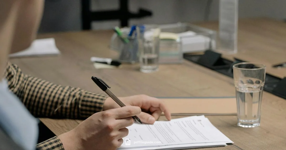 Sign PDFs on iPhone Sign PDFs on iPhone - PDF File Guide