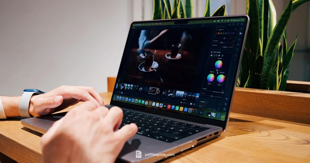 Free PDF Editing - PDF File Guide