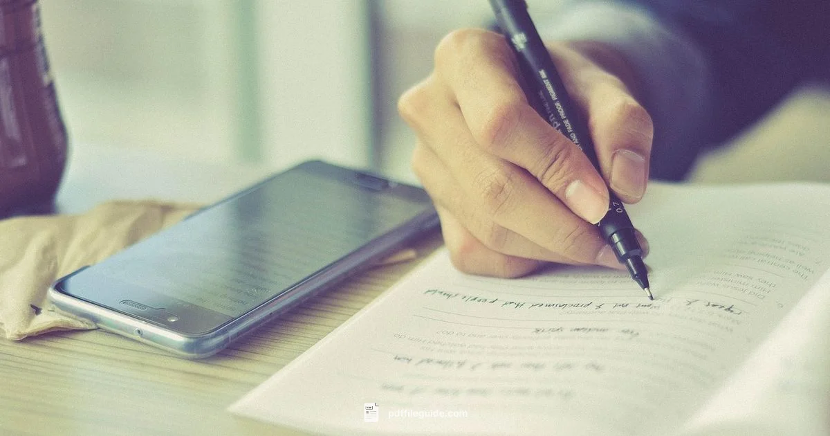 PDF Infection Check - PDF File Guide