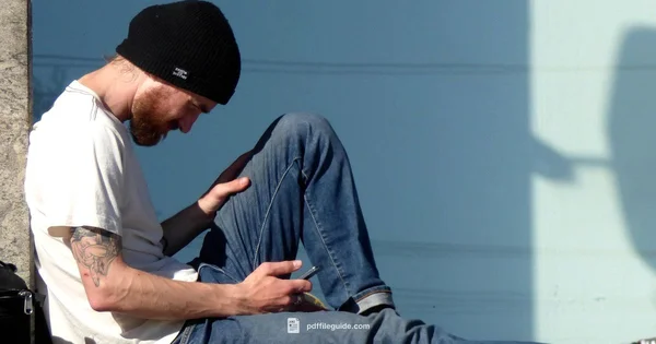 Mobile PDF Guide - PDF File Guide