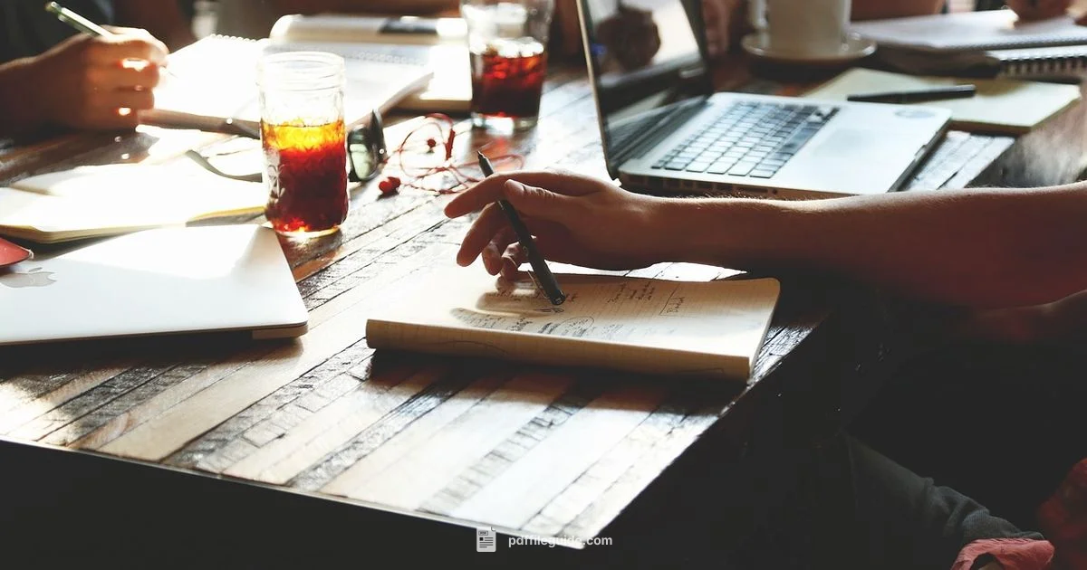 Merge PDFs Efficiently - PDF File Guide