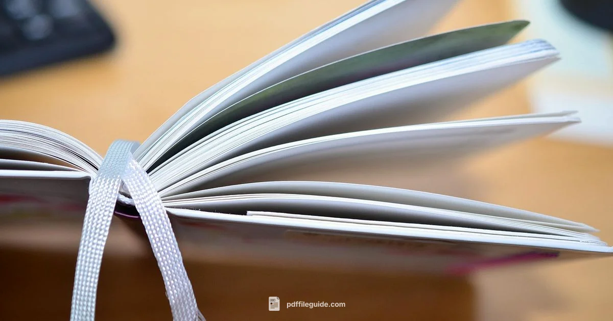 Print PDF as Book - PDF File Guide