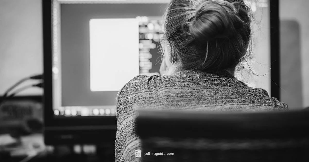 Free PDF Convert - PDF File Guide