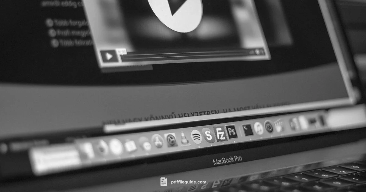 Print to PDF on Mac Print to PDF on Mac - PDF File Guide