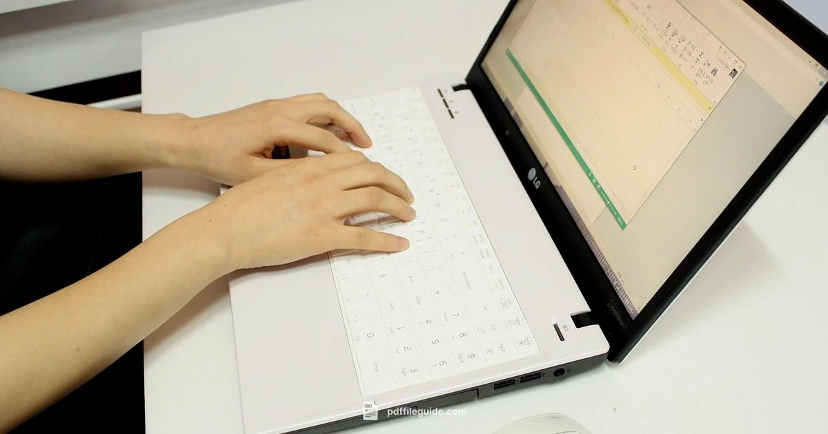 DOCX vs PDF DOCX vs PDF - PDF File Guide