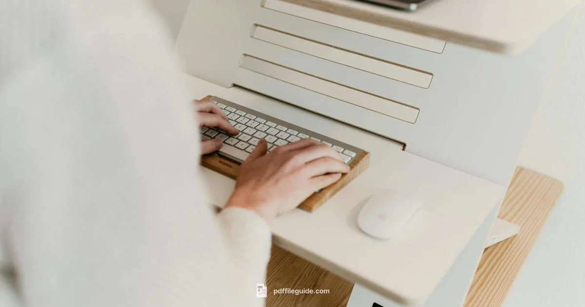 Resize PDF Size - PDF File Guide