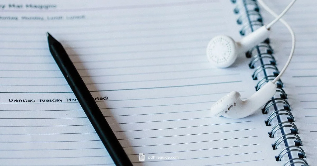 Printable 2025 Calendar - PDF File Guide