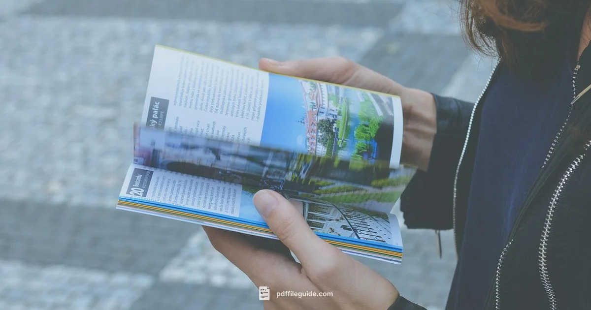 PDF Safety Guide - PDF File Guide