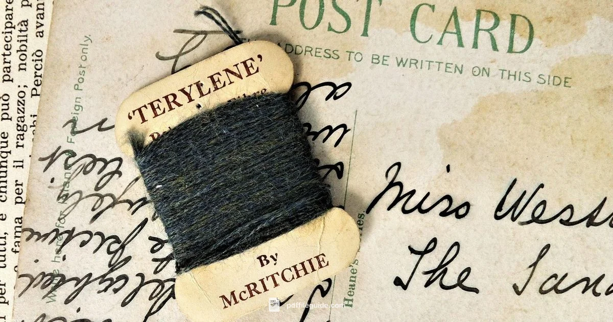 Why PDFs Grow - PDF File Guide