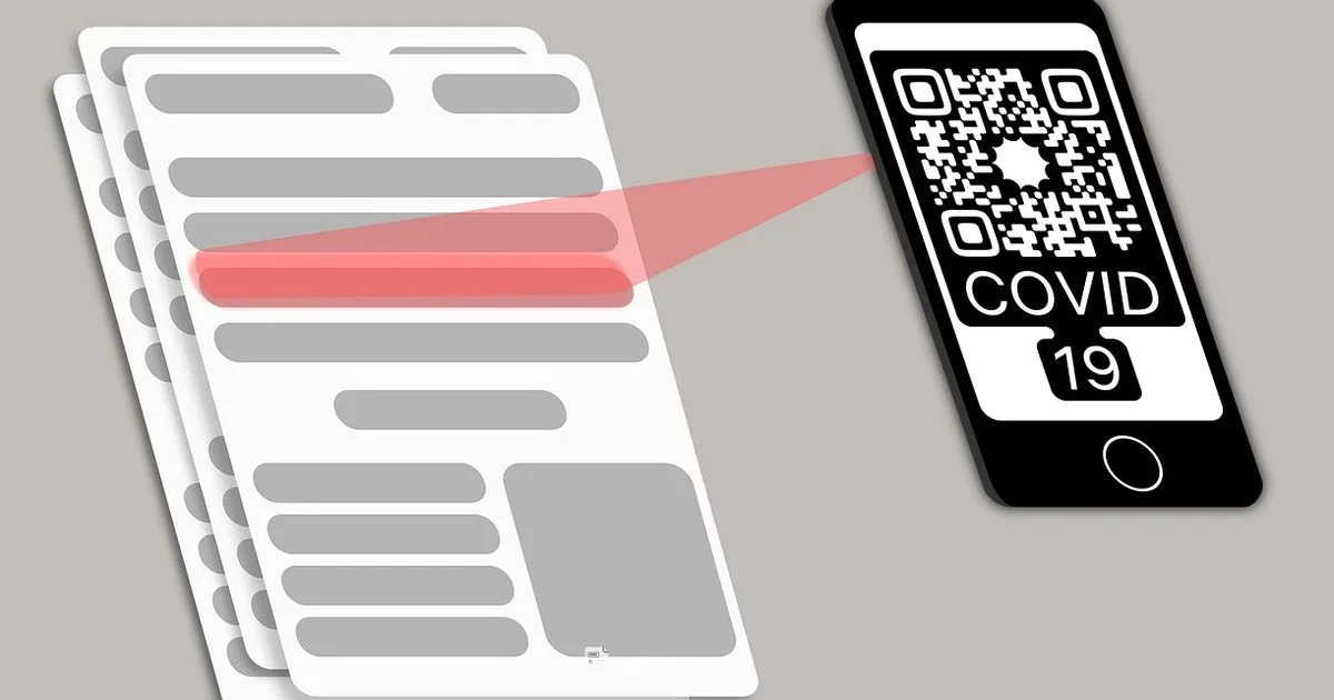 PDF QR Code Visual - PDF File Guide