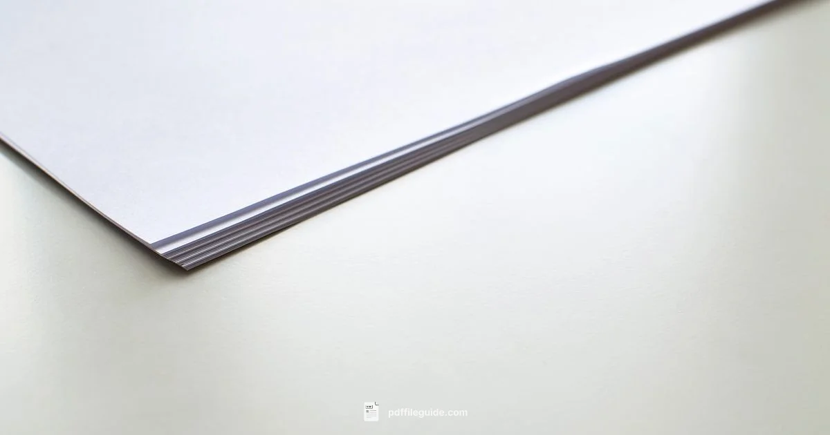 Print Long Bond PDFs - PDF File Guide