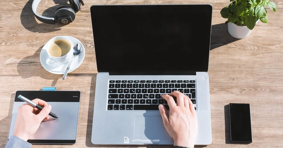 PDF Compression Essentials - PDF File Guide