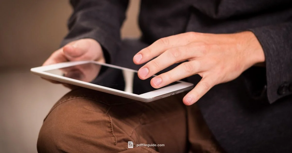 Read PDFs Free - PDF File Guide