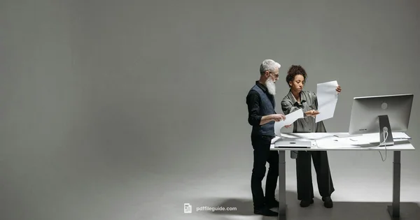 PDF Comparison Guide - PDF File Guide