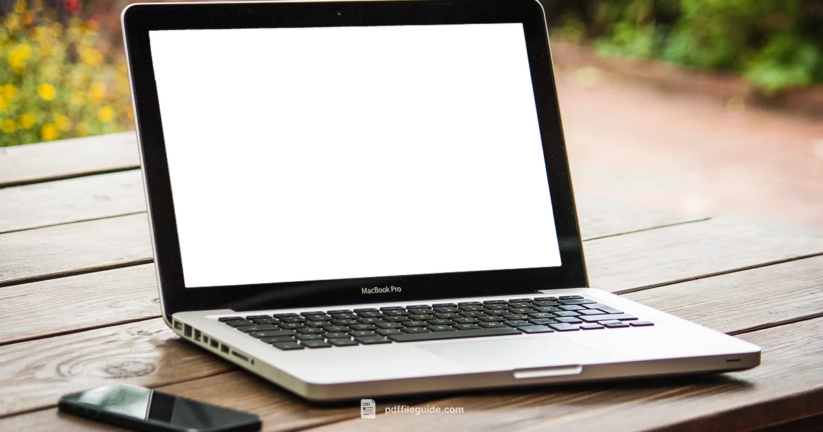 PDF Not Opening? PDF Not Opening? - PDF File Guide