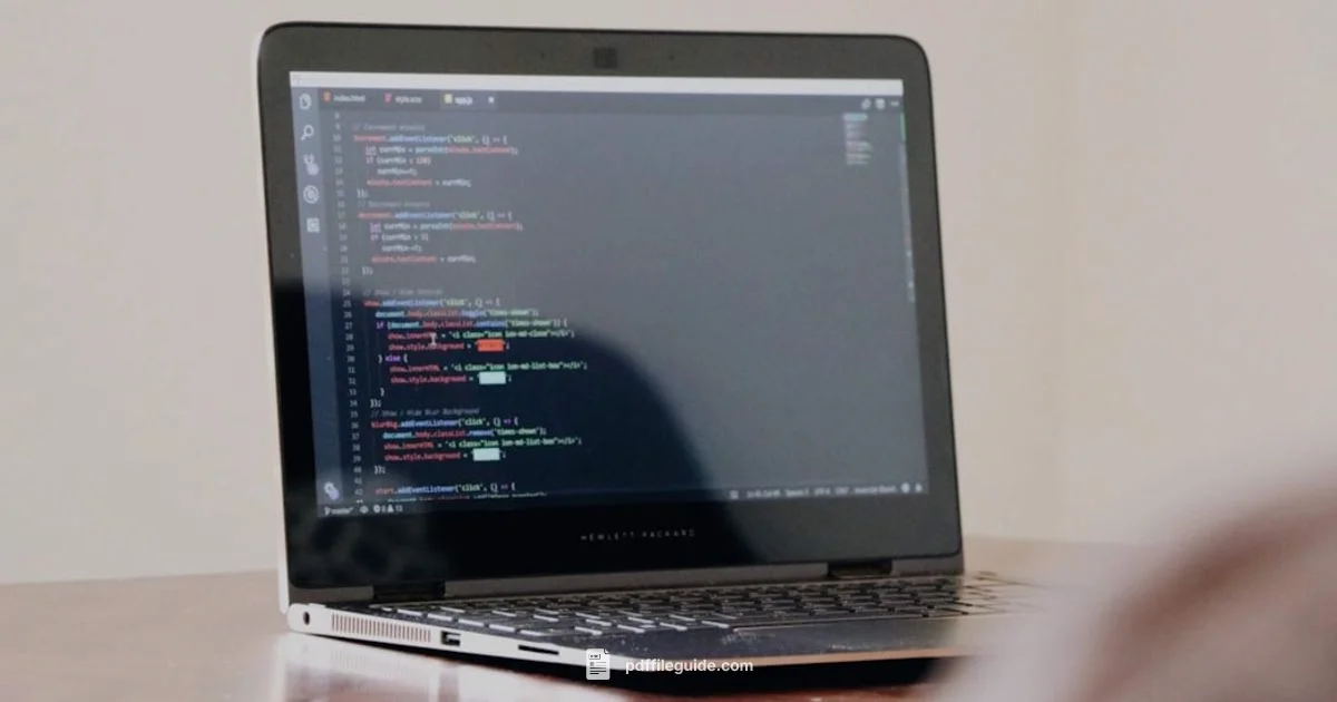 PDF HTML Overview PDF HTML Overview - PDF File Guide