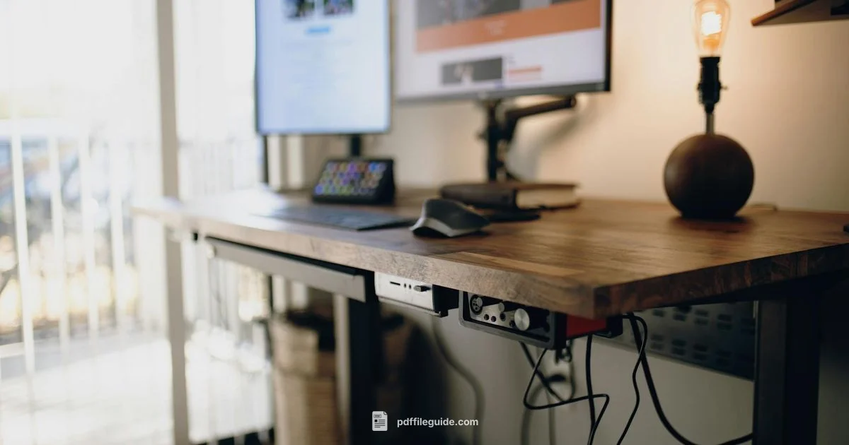 Shrink Your PDFs Easily - PDF File Guide