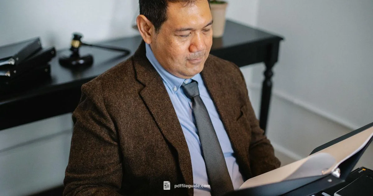 Merge PDFs Easily - PDF File Guide