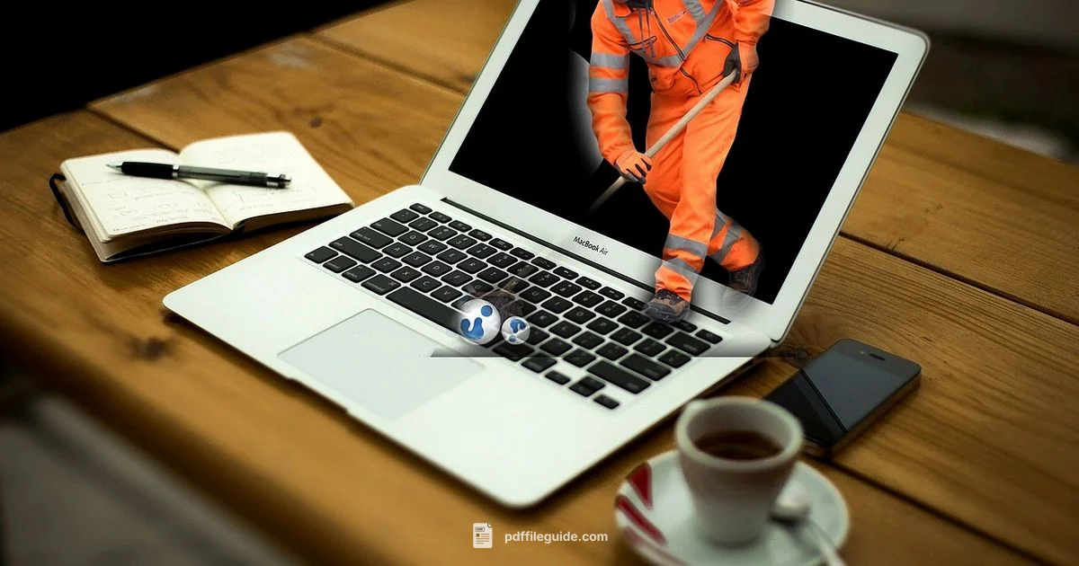Extract a PDF Page - PDF File Guide