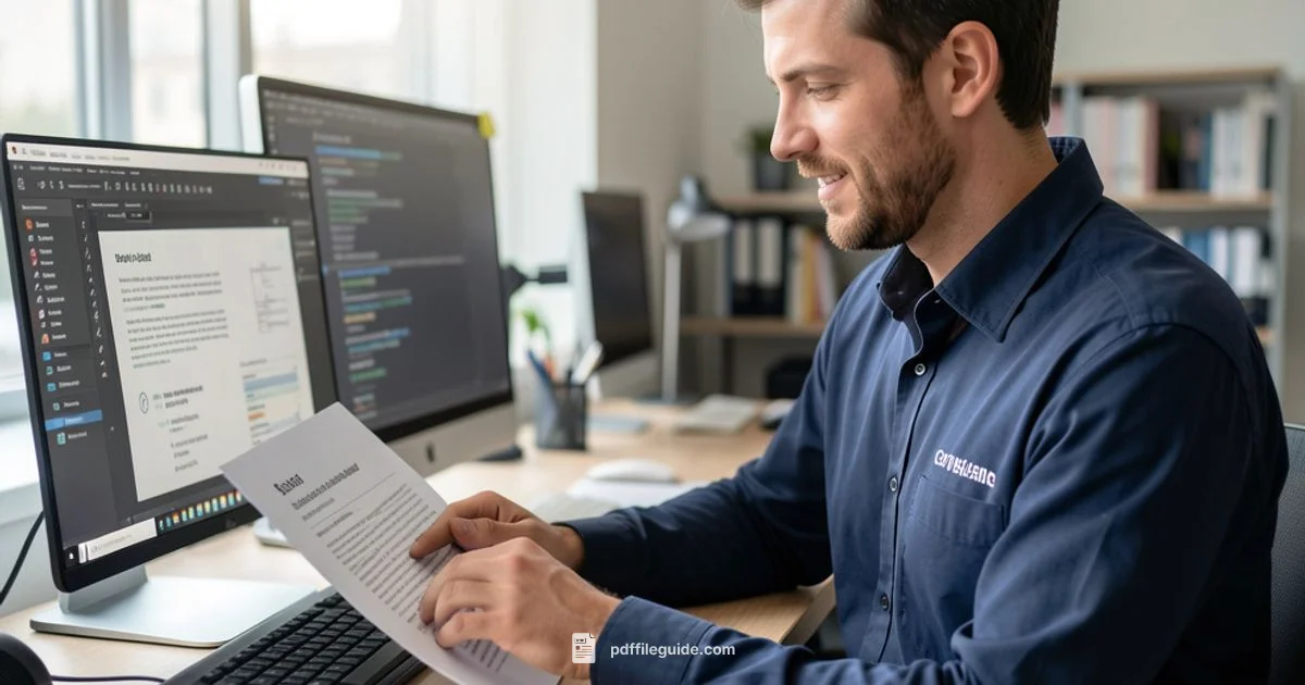 Highlight Protected PDFs - PDF File Guide