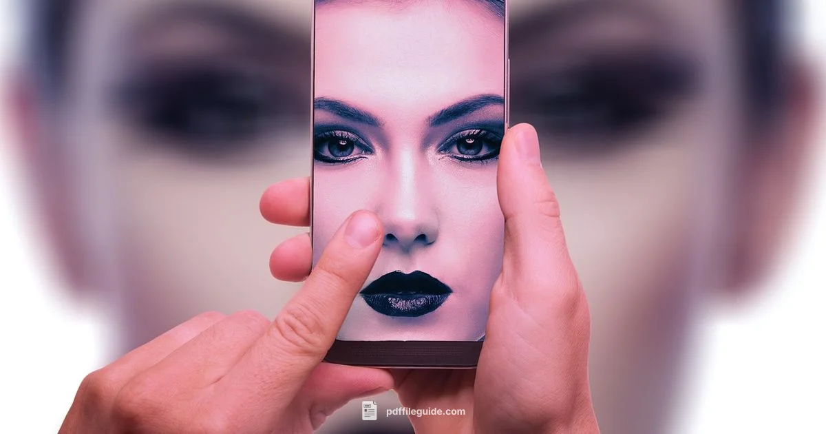 Convert Image to PDF - PDF File Guide