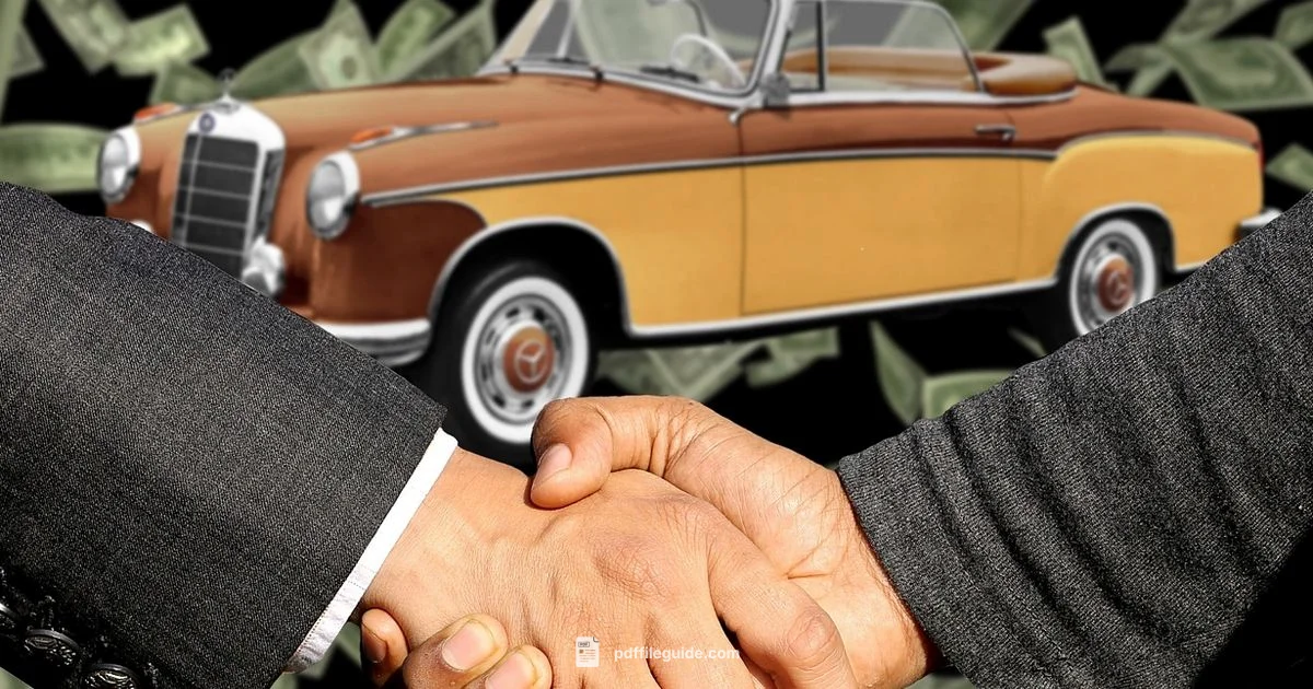 Car Bill of Sale PDF Car Bill of Sale PDF - PDF File Guide