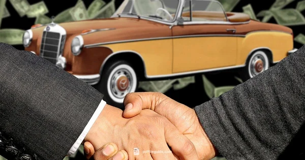 Car Bill of Sale PDF - PDF File Guide