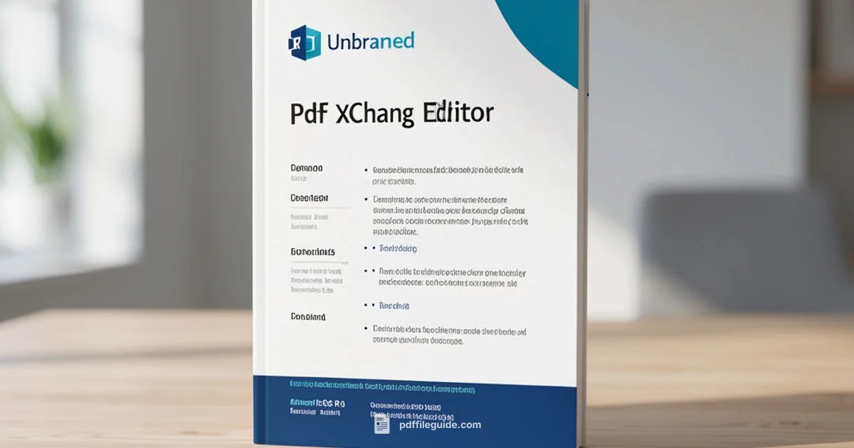 PDF XChange Guide PDF XChange Guide - PDF File Guide