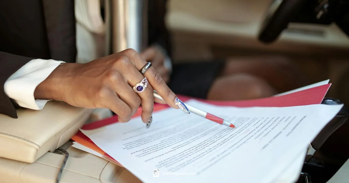 PDF Replacement Guide - PDF File Guide