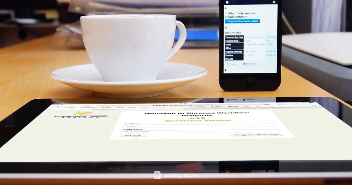 PDF an Email PDF an Email - PDF File Guide