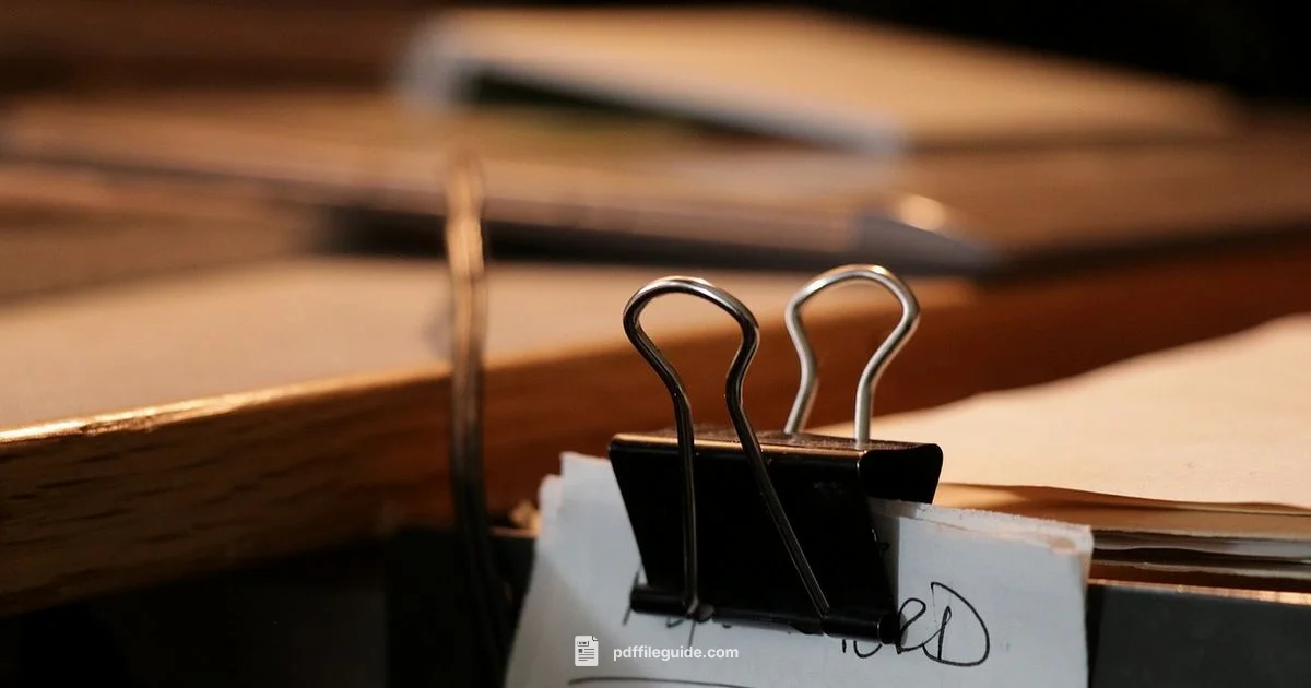 Edit PDFs Online - PDF File Guide