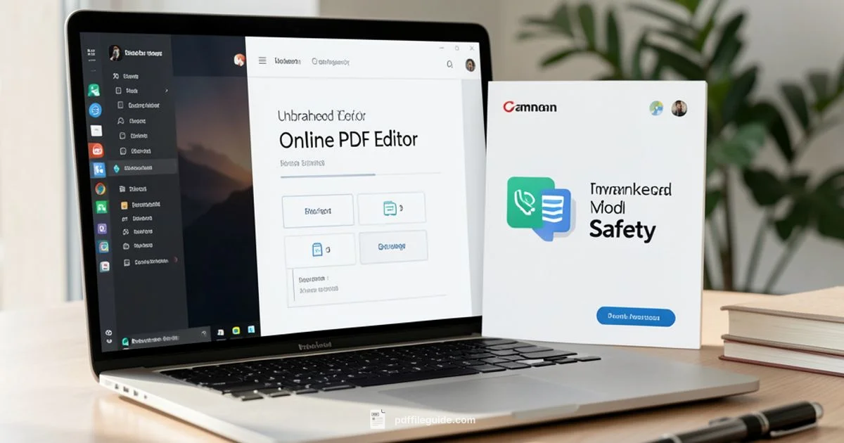 PDF Safety Guide - PDF File Guide