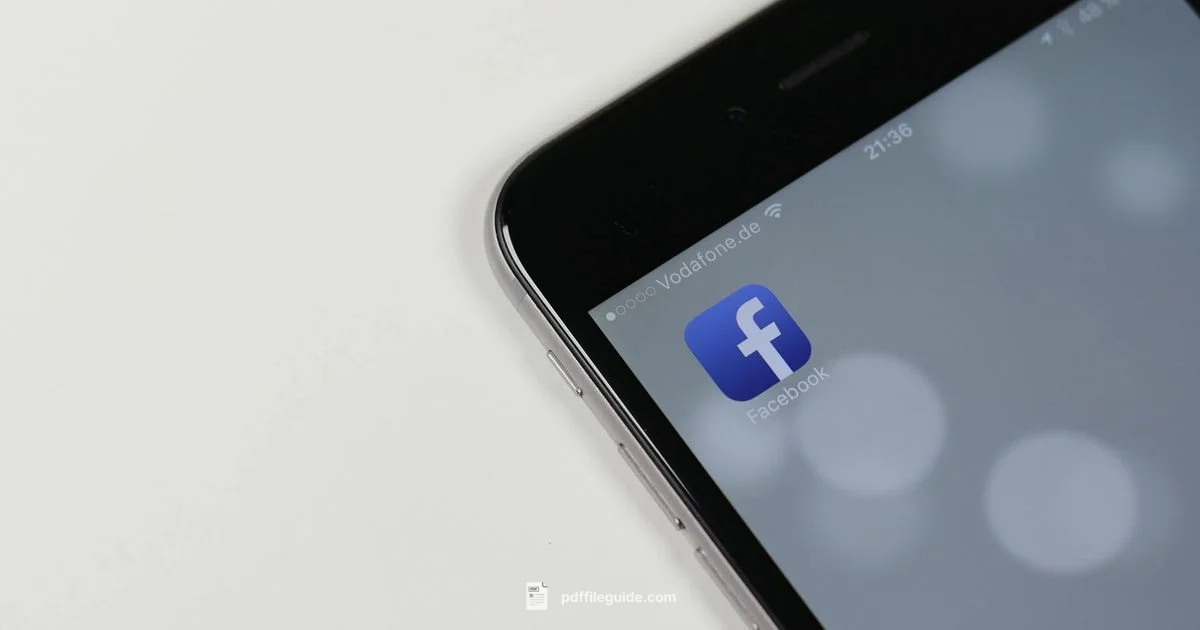 Save Photo as PDF - PDF File Guide