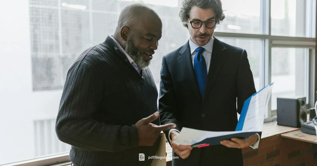 Two-PDF Workflows - PDF File Guide