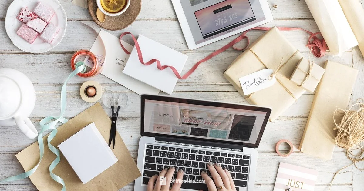 Free PDF Editor - PDF File Guide