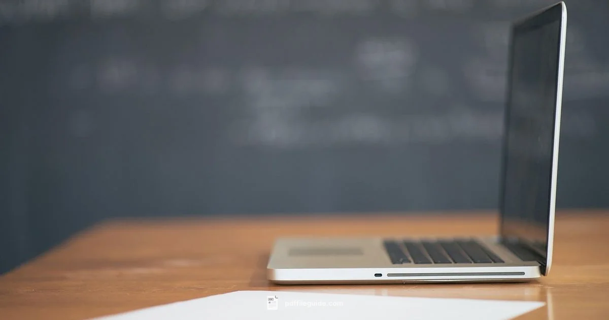 Merge PDFs Easily - PDF File Guide