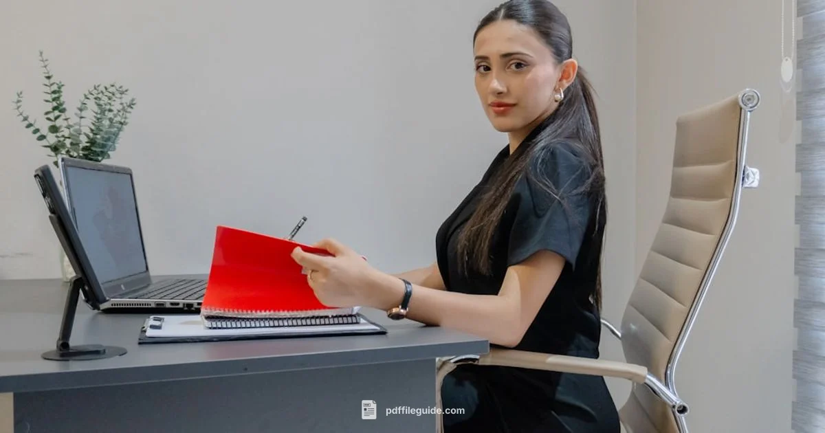 W-9 PDF Essentials - PDF File Guide