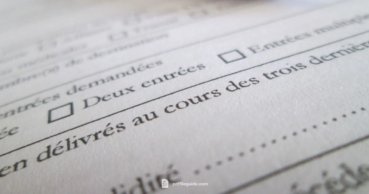 Fillable PDF in Word Fillable PDF in Word - PDF File Guide