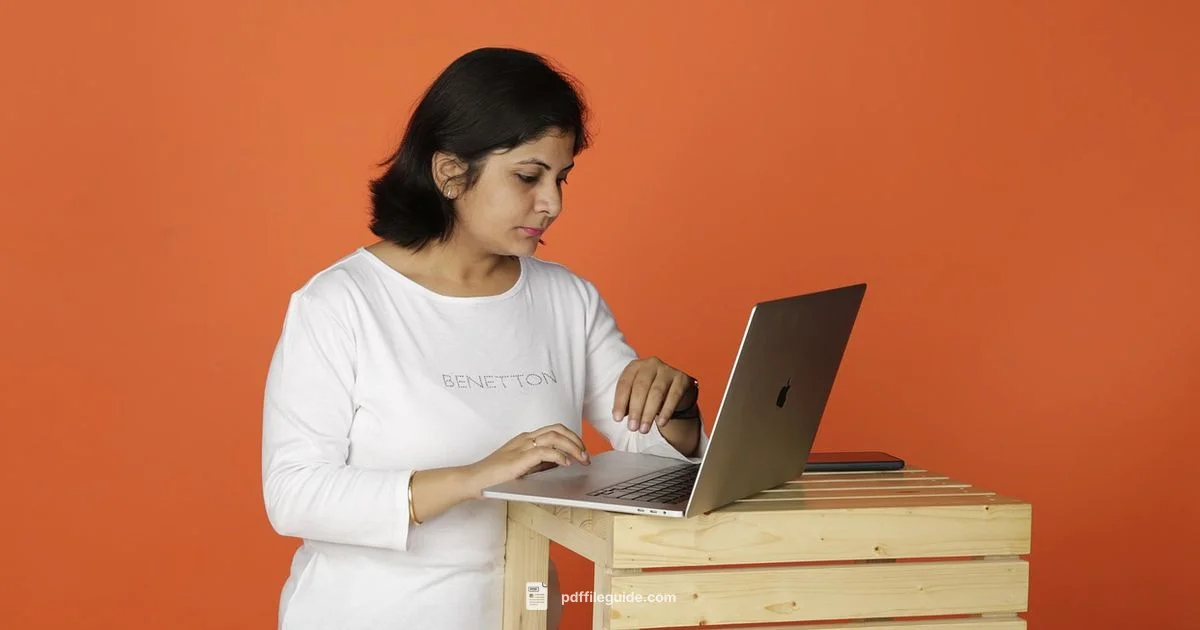 Edit PDFs Efficiently - PDF File Guide