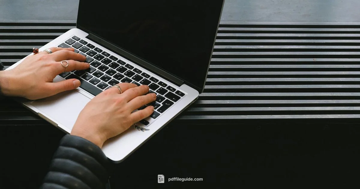 Edit PDFs Online - PDF File Guide