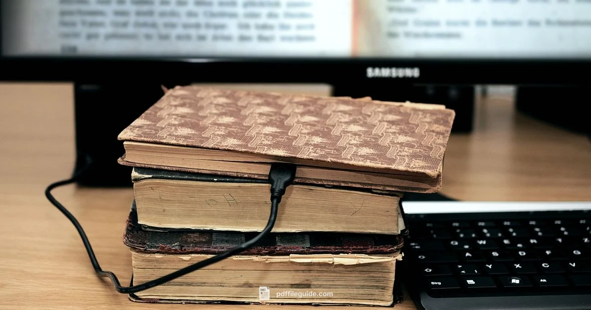 Reading PDF Guide - PDF File Guide