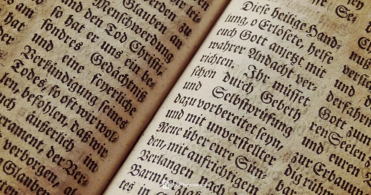 Color Book PDFs - PDF File Guide