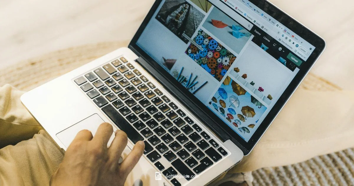 Convert PDFs Online - PDF File Guide